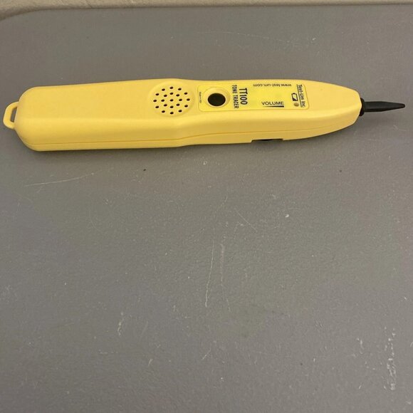 Tone and Probe Kit-KP100 - Tone Tracer TT100-Tone Generator TG100 - Picture 6 of 6